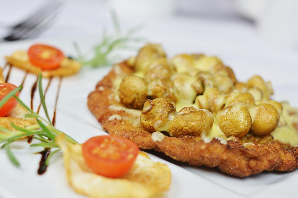 Komoda Club Residence Kaliszki Εξωτερικό φωτογραφία
