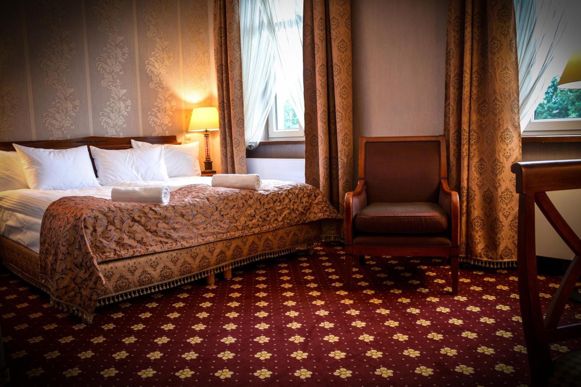 Komoda Club Residence Kaliszki Δωμάτιο φωτογραφία