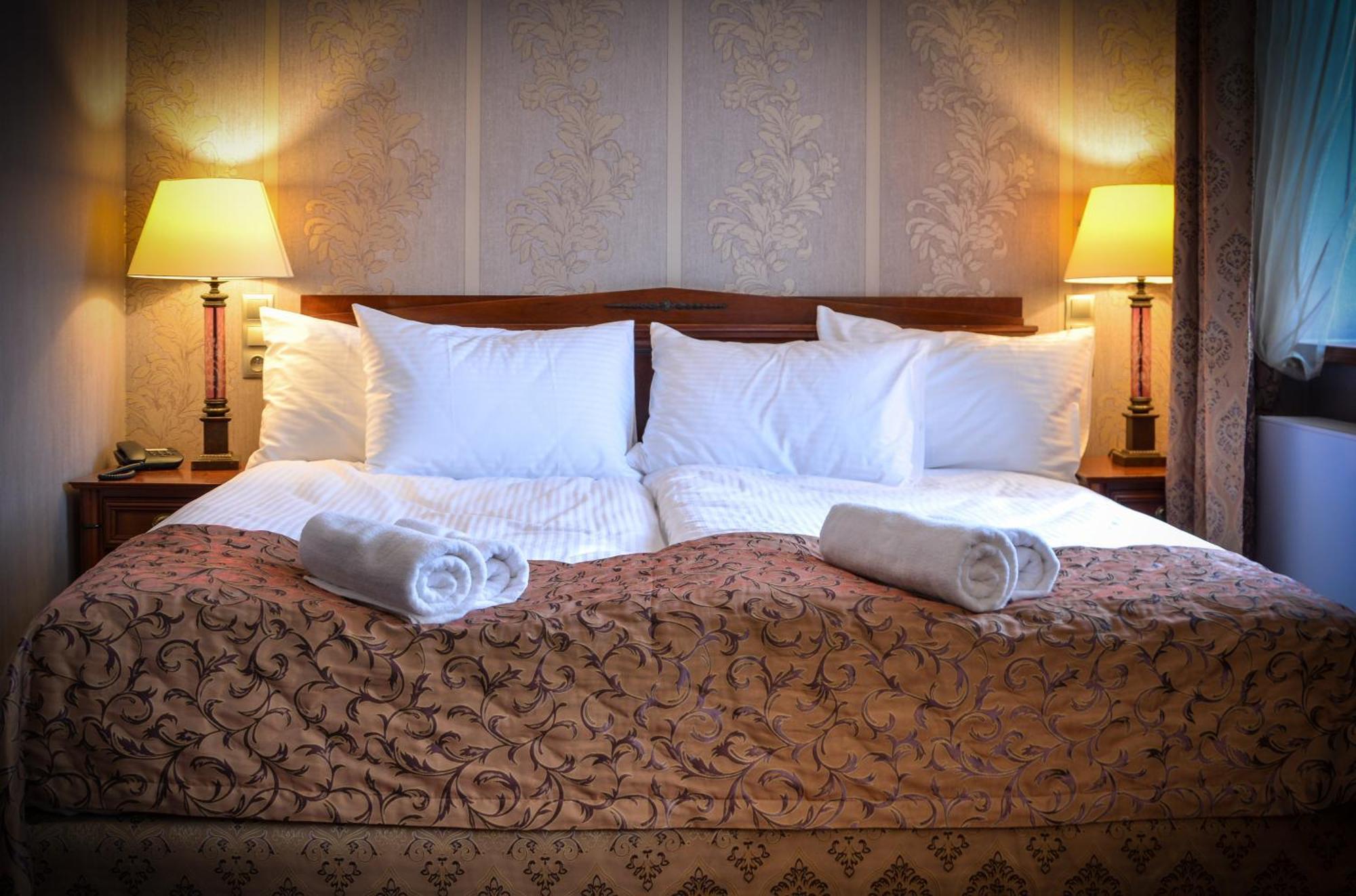 Komoda Club Residence Kaliszki Δωμάτιο φωτογραφία