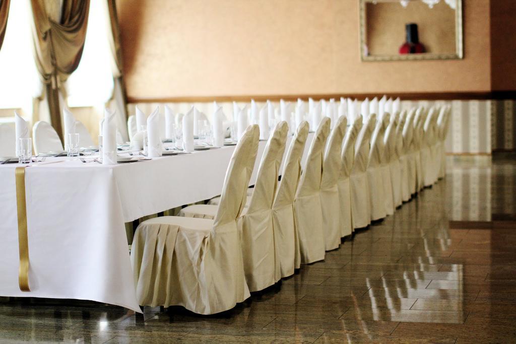 Komoda Club Residence Kaliszki Εξωτερικό φωτογραφία