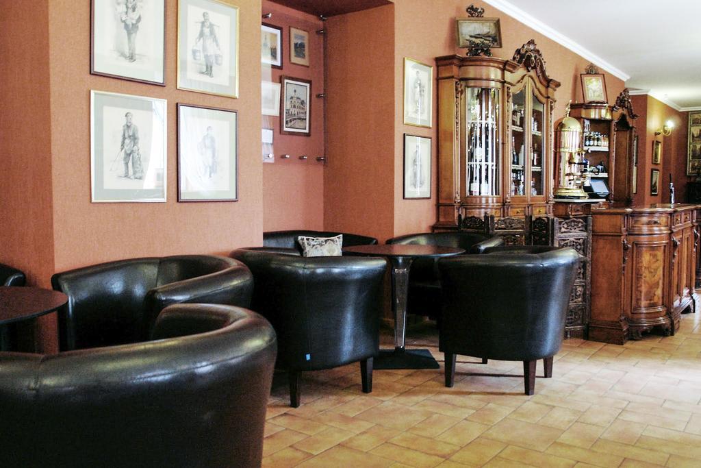 Komoda Club Residence Kaliszki Εξωτερικό φωτογραφία