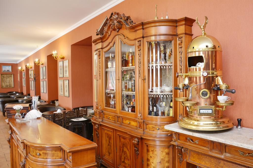 Komoda Club Residence Kaliszki Εξωτερικό φωτογραφία