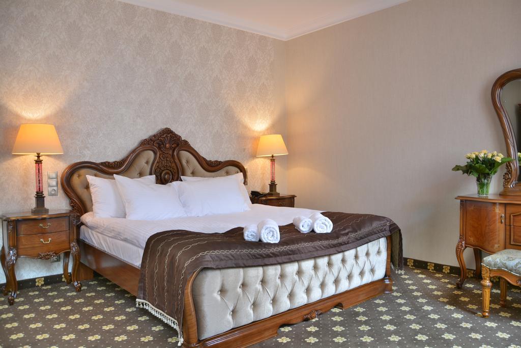 Komoda Club Residence Kaliszki Εξωτερικό φωτογραφία