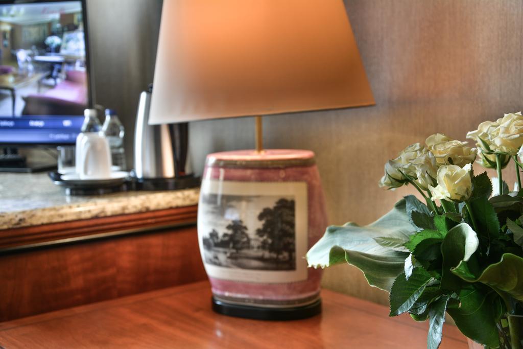 Komoda Club Residence Kaliszki Δωμάτιο φωτογραφία