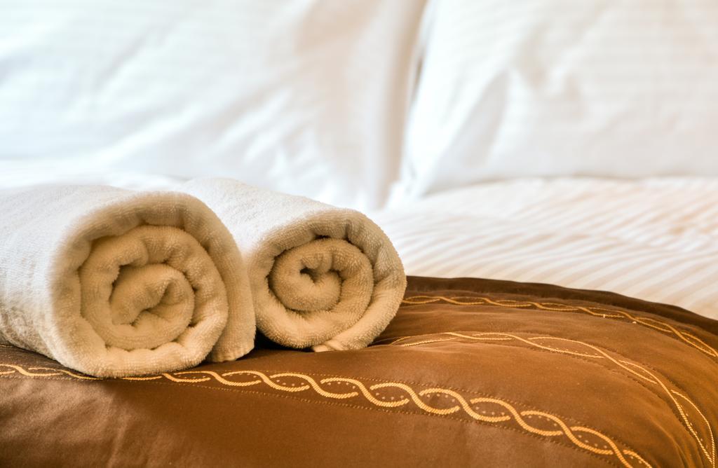 Komoda Club Residence Kaliszki Δωμάτιο φωτογραφία