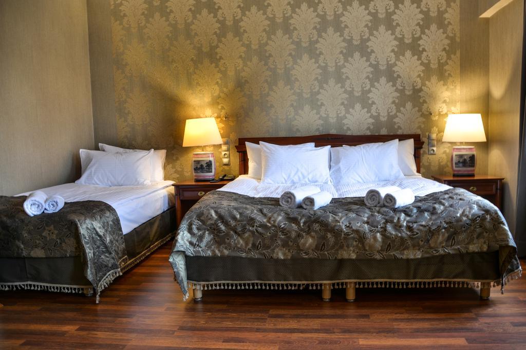 Komoda Club Residence Kaliszki Δωμάτιο φωτογραφία