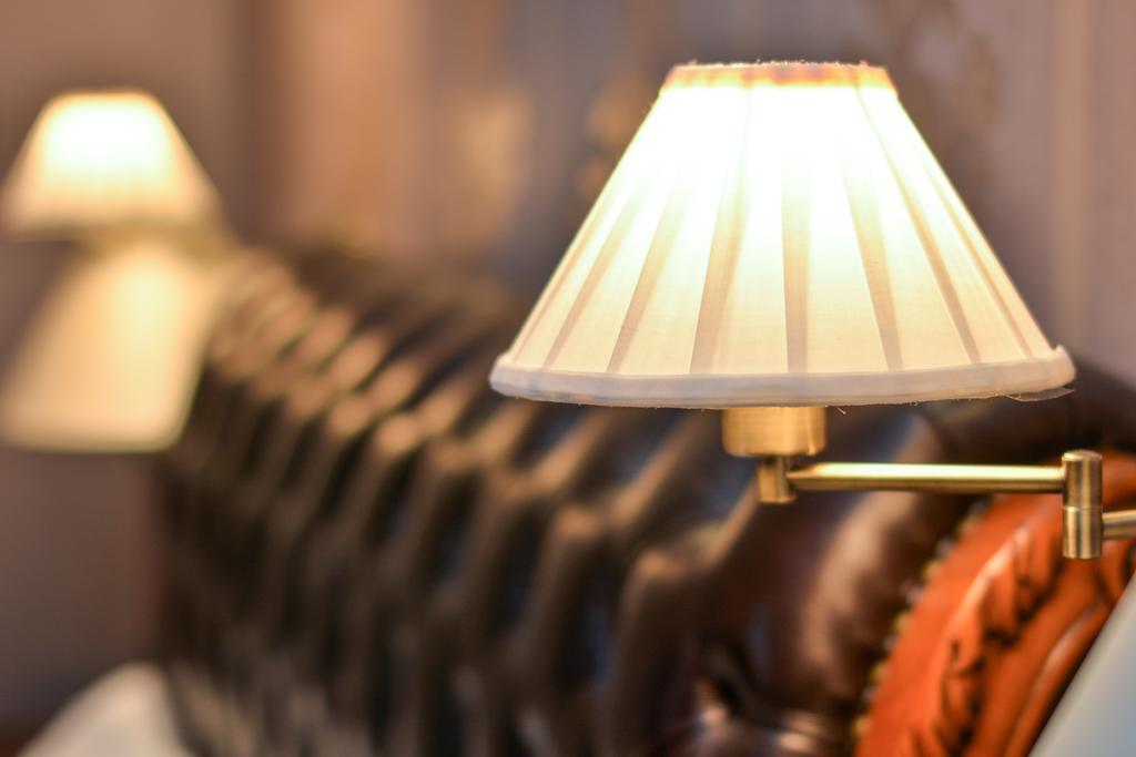 Komoda Club Residence Kaliszki Δωμάτιο φωτογραφία