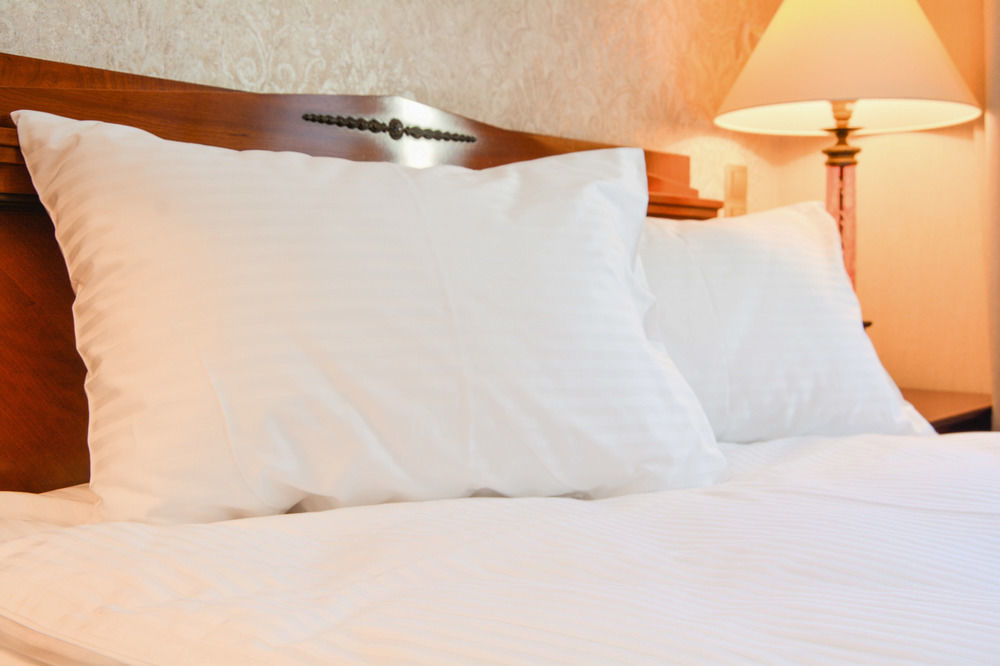 Komoda Club Residence Kaliszki Εξωτερικό φωτογραφία